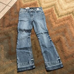 Judy blue - bootcut NWT!! 7/28